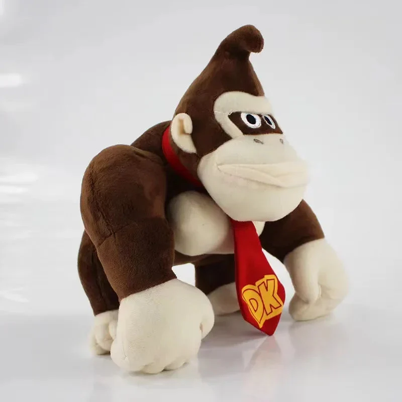 Plüschtier King Kong – Kuscheltier - Stofftier Abenteuer