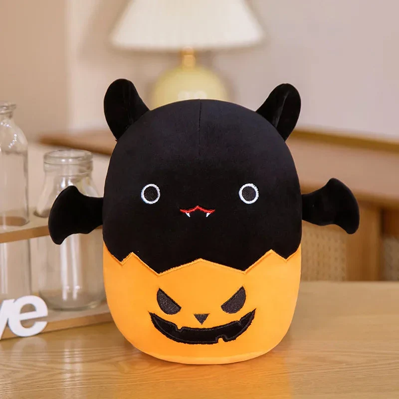 Plüschtier Halloween Fledermaus – Kuscheltier - Stofftier