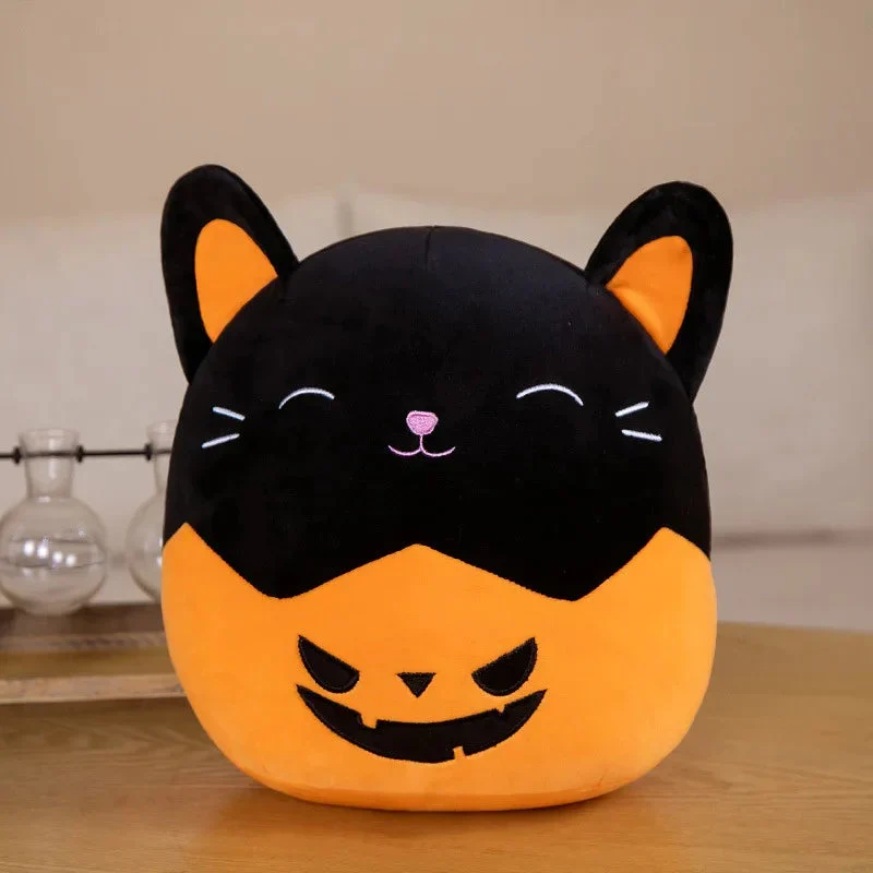 Plüschtier Halloween Fledermaus – Kuscheltier - Stofftier