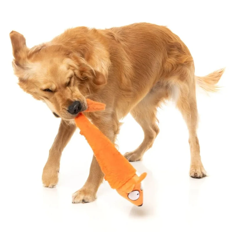 Hundespielzeug The Yeetz - Farewell Fox