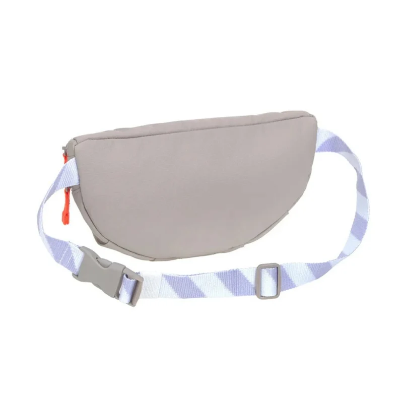 Leckerlibeutel Mini Enja für Kinder Taupe