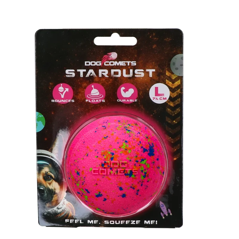 Hundespielzeug Stardust Ball