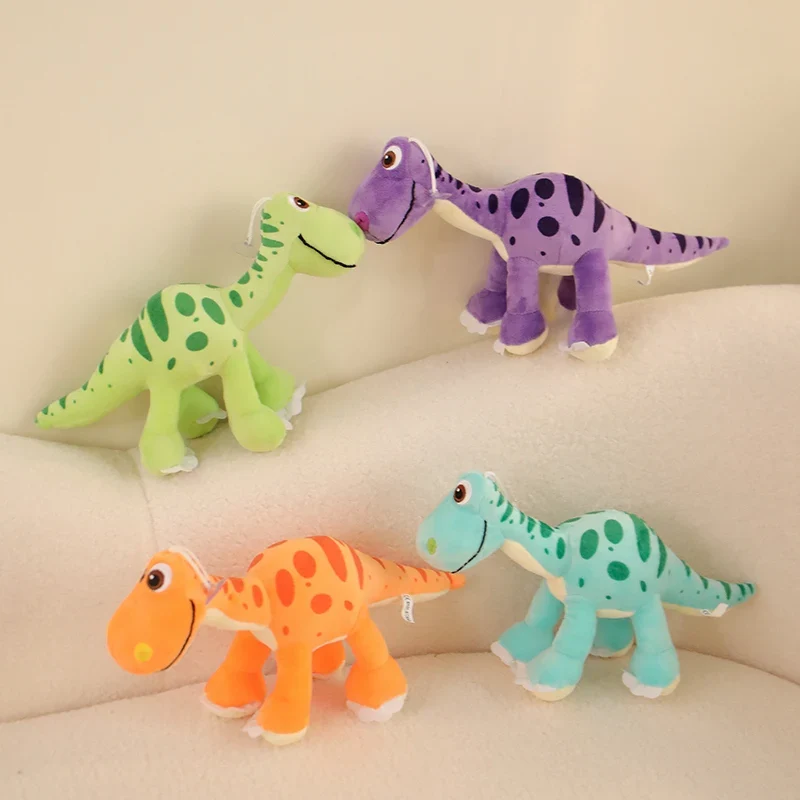 Niedliche Kawaii Plüsch Dinos (ca. 30cm)