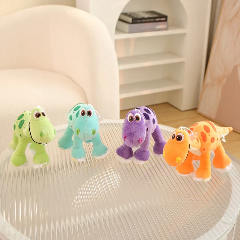 Niedliche Kawaii Plüsch Dinos (ca. 30cm)