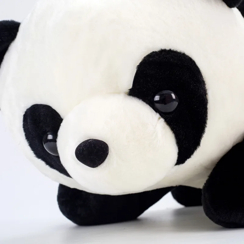 Toller Panda Plüsch Bär in vielen Größen