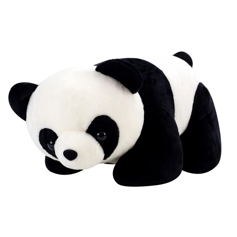 Toller Panda Plüsch Bär in vielen Größen