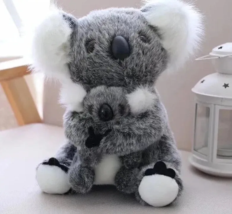 Toller Koala Plüschtier