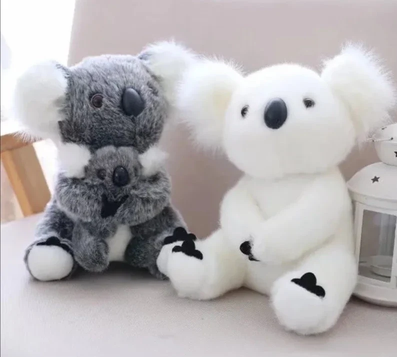Toller Koala Plüschtier