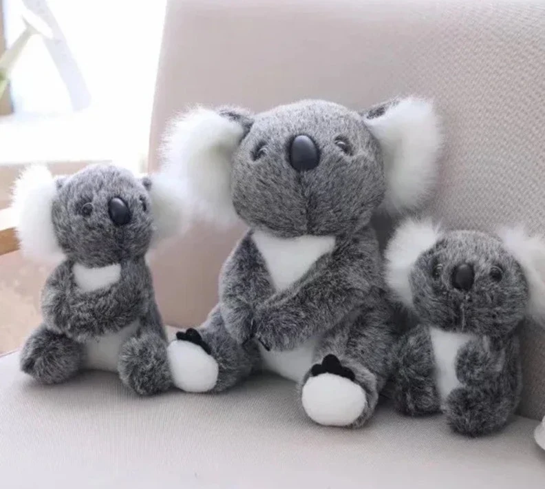 Toller Koala Plüschtier