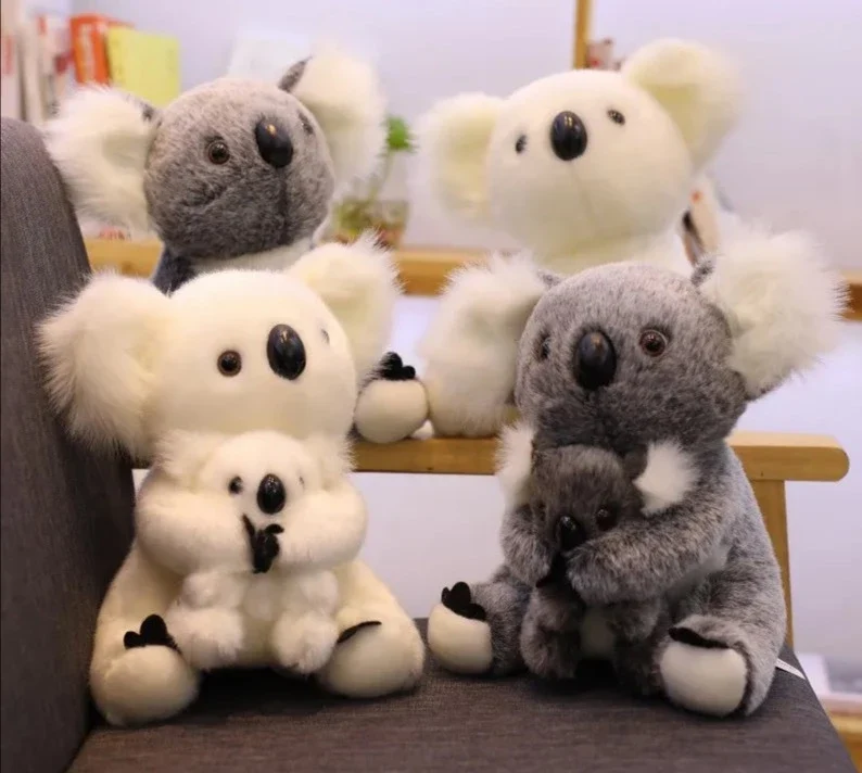 Toller Koala Plüschtier