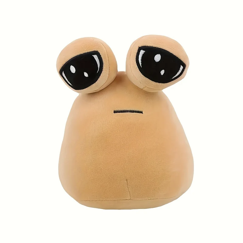 Lustiges Pet Alien Plüschtier (ca. 20cm)
