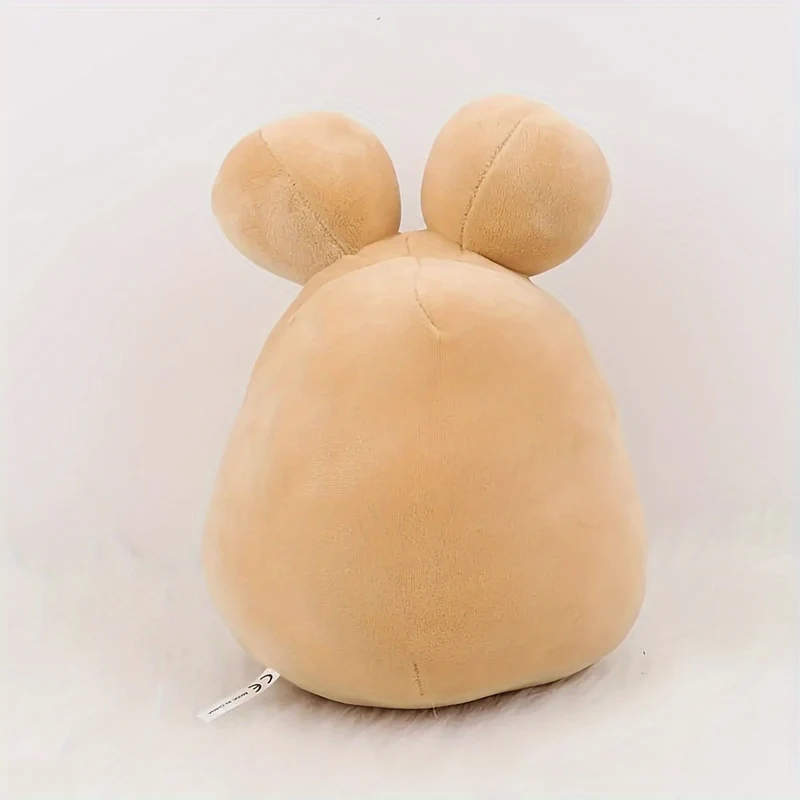 Lustiges Pet Alien Plüschtier (ca. 20cm)