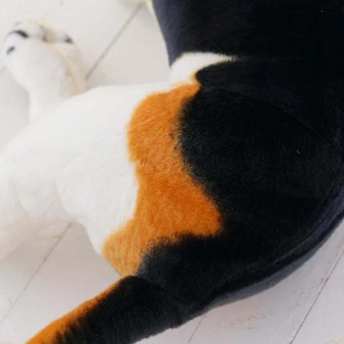 Beagle Stofftier Hund (ca. 30cm bis 90cm)