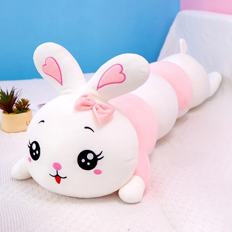 Zuckersüße Anime Häschen XXL Kuscheltiere