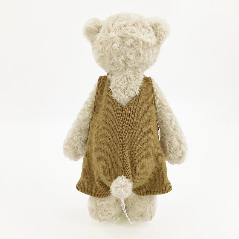 Lieblicher Plüsch Teddy Bär (ca. 30cm)