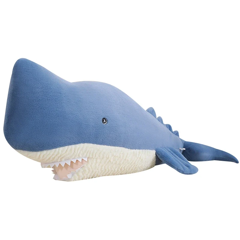 XXL Wal Kuscheltier (bis zu 110cm)