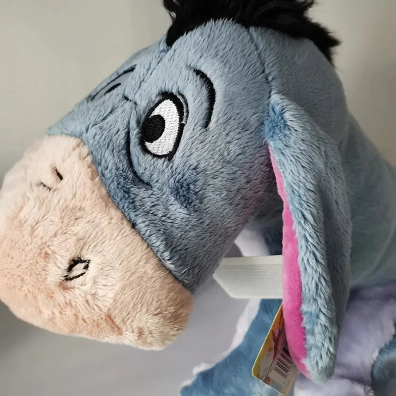 Plüschtier Tigger – Kuscheltier - Stofftier weich