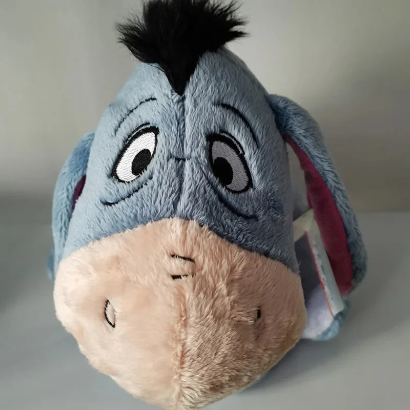 Plüschtier Tigger – Kuscheltier - Stofftier weich