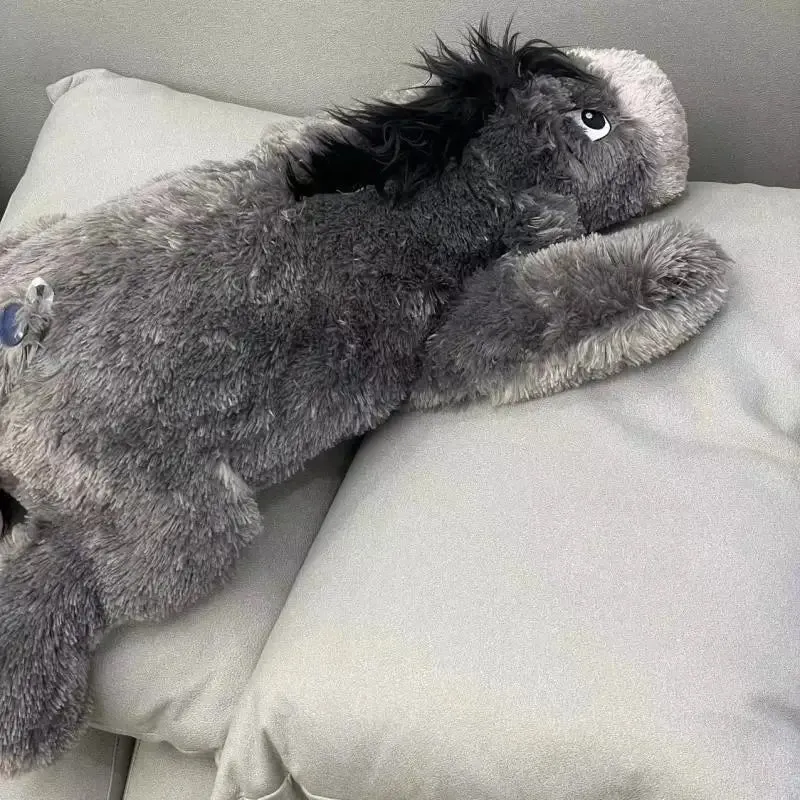 Plüschtier Eeyore – Kuscheltier - Stofftier weich