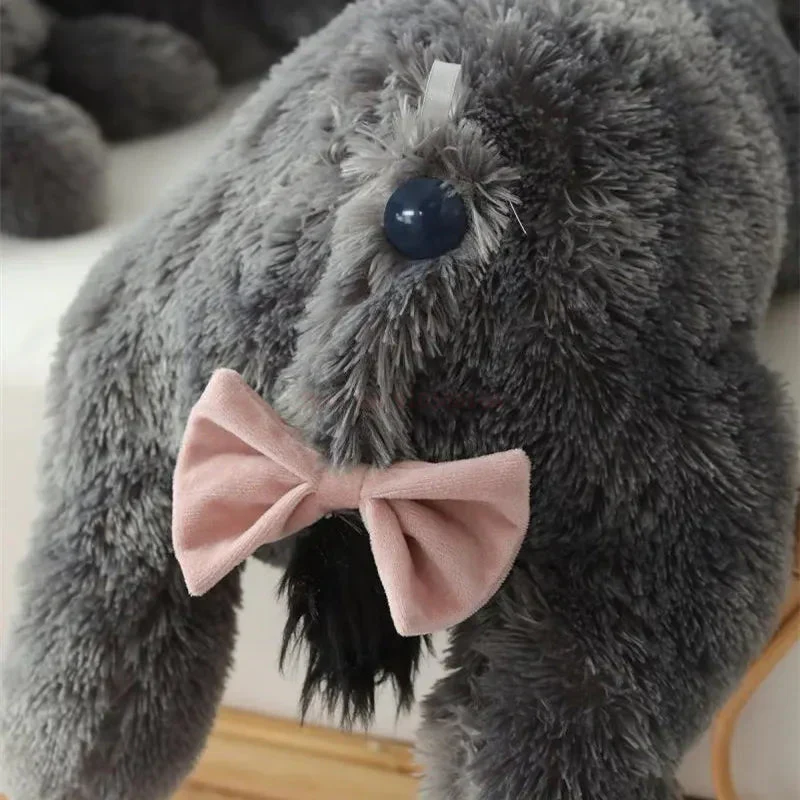 Plüschtier Eeyore – Kuscheltier - Stofftier weich