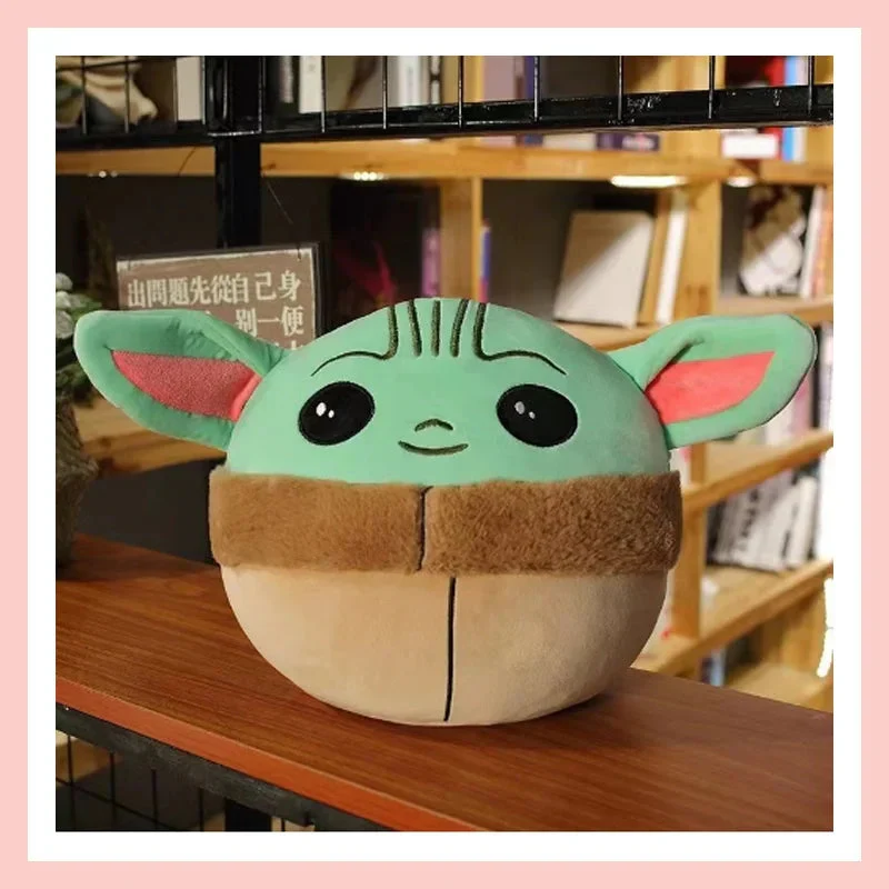 Plüschtier Baby Yoda – Kuscheltier - Stofftier