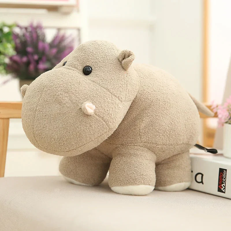 Plüschtier Elefant – Kuscheltier - Stofftier schwer