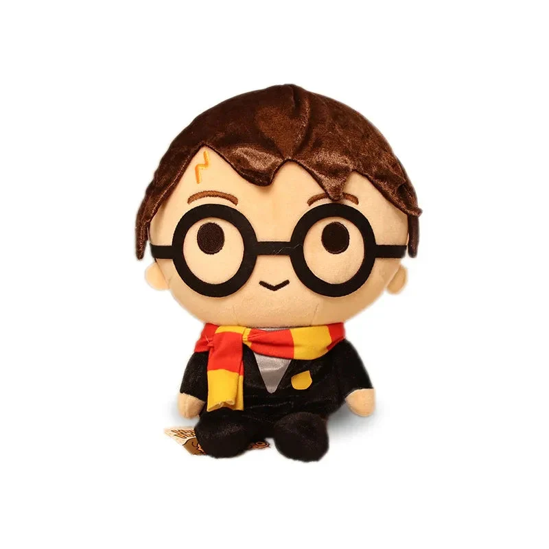 Plüschtier Fluffy Harry Potter – Kuscheltier - Stofftier