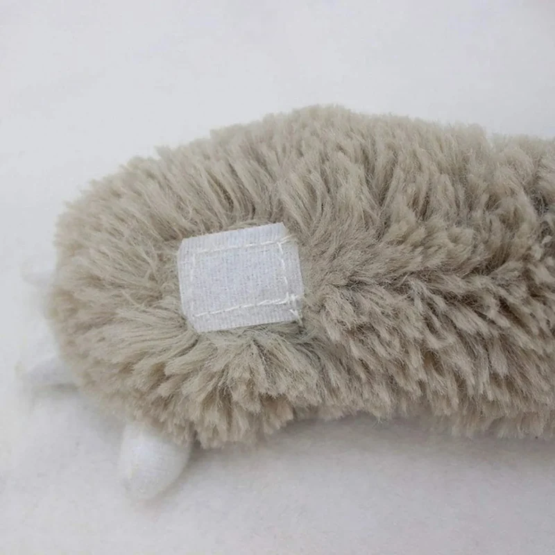 Plüschtier Hängetier Faultier – Kuscheltier - Stofftier