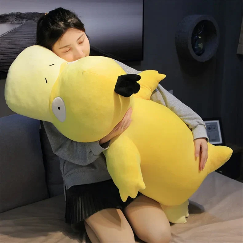 Plüschtier Psyduck – Kuscheltier - Stofftier