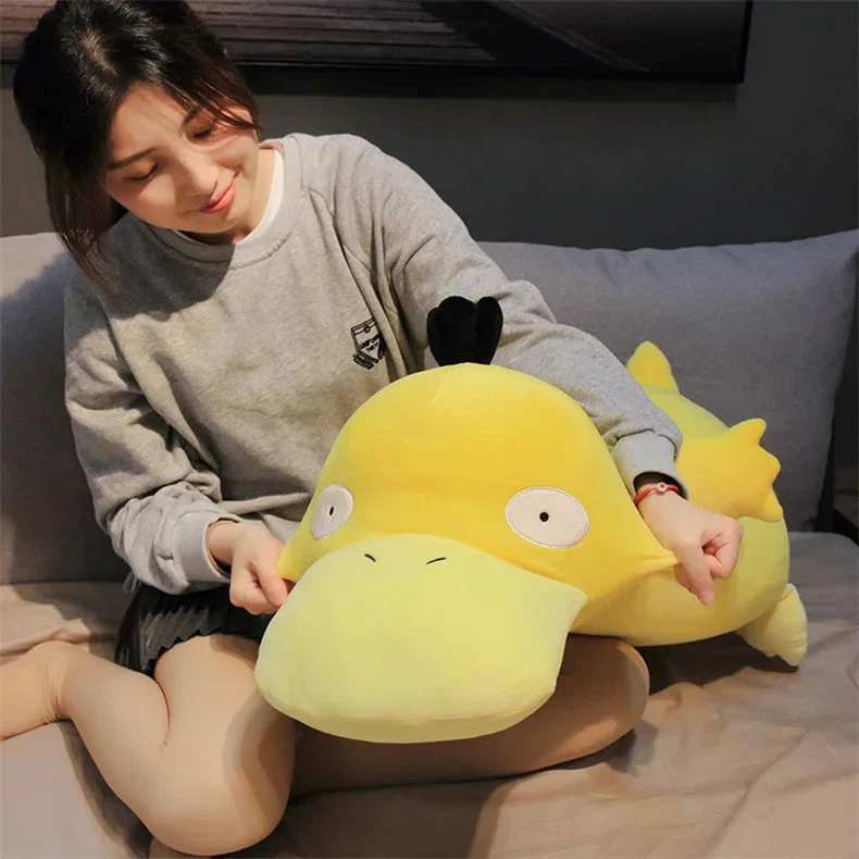 Plüschtier Psyduck – Kuscheltier - Stofftier