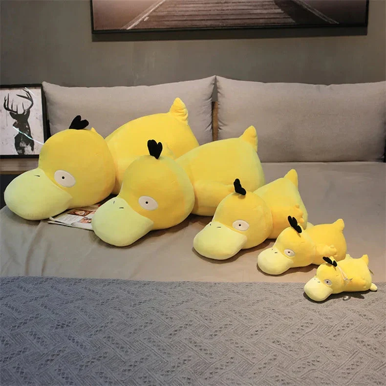 Plüschtier Psyduck – Kuscheltier - Stofftier