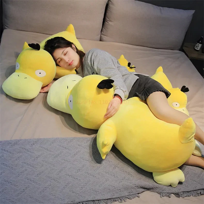 Plüschtier Psyduck – Kuscheltier - Stofftier