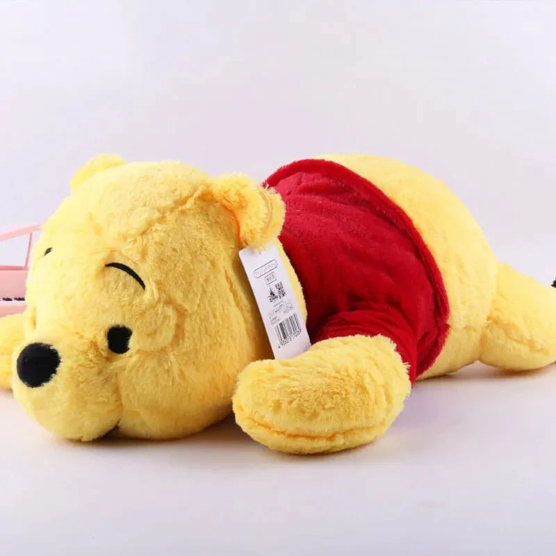 Plüschtier Winnie Puuh – Kuscheltier - Stofftier weich
