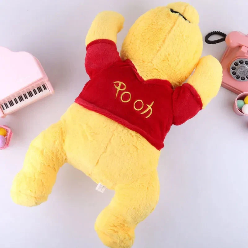 Plüschtier Winnie Puuh – Kuscheltier - Stofftier weich