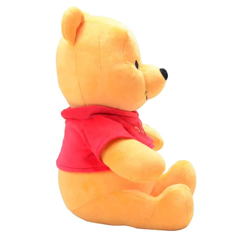 Plüschtier Winnie Puuh – Kuscheltier - Stofftier groß