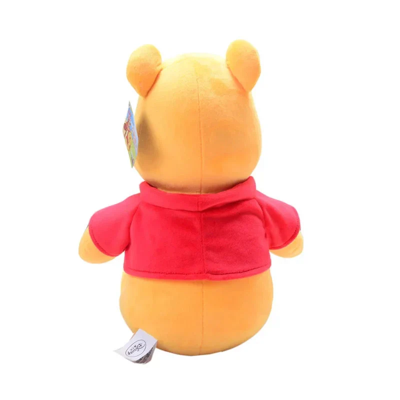 Plüschtier Winnie Puuh – Kuscheltier - Stofftier groß