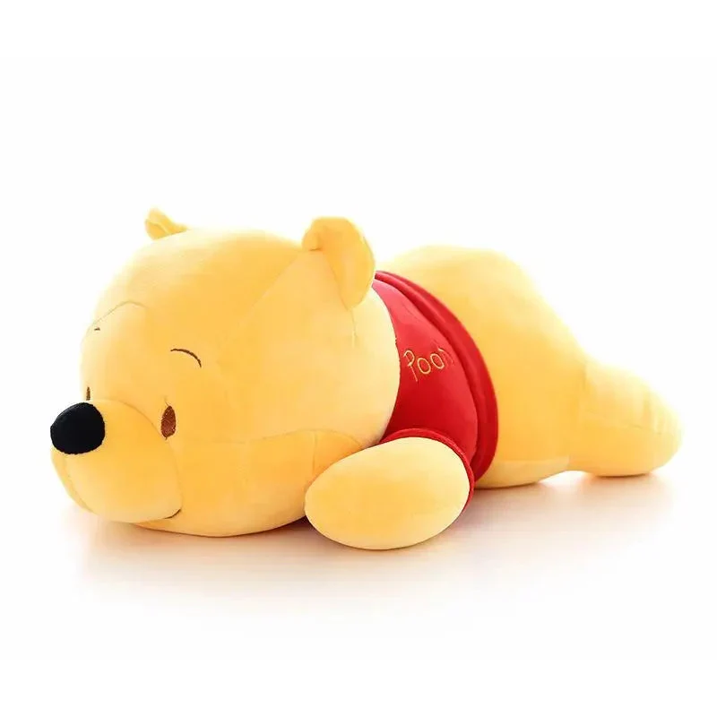 Plüschtier Winnie Puuh – Kuscheltier - Stofftier weich