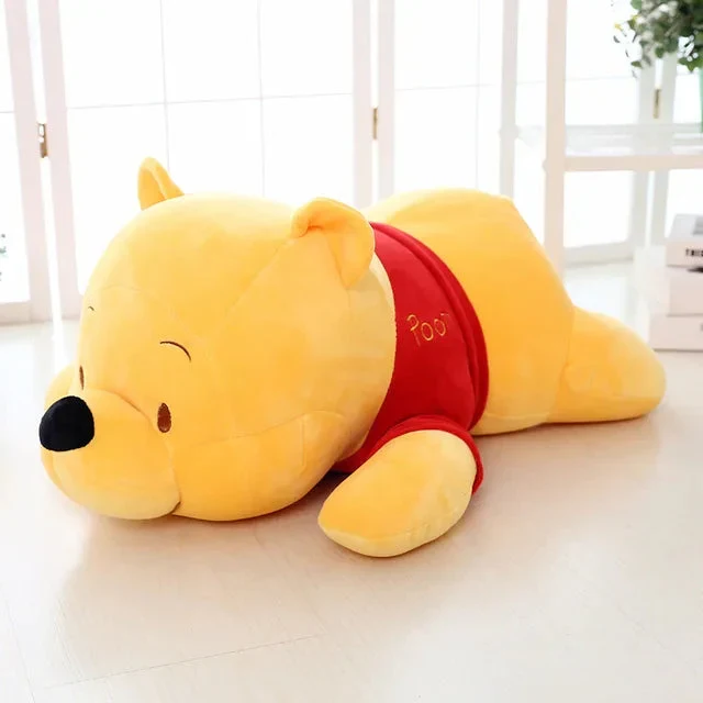 Plüschtier Winnie Puuh – Kuscheltier - Stofftier weich