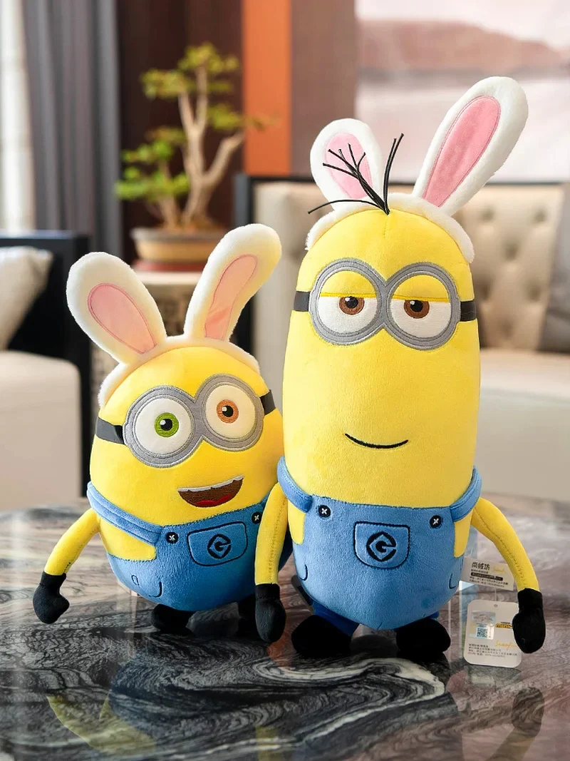 Plüschtier Minion – Kuscheltier - Stofftier