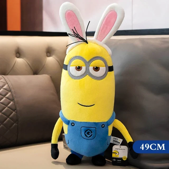 Plüschtier Minion – Kuscheltier - Stofftier