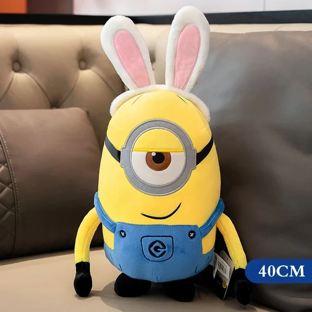 Plüschtier Minion – Kuscheltier - Stofftier