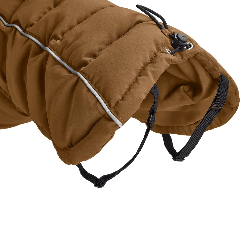 Hundemantel Paxson Dackel