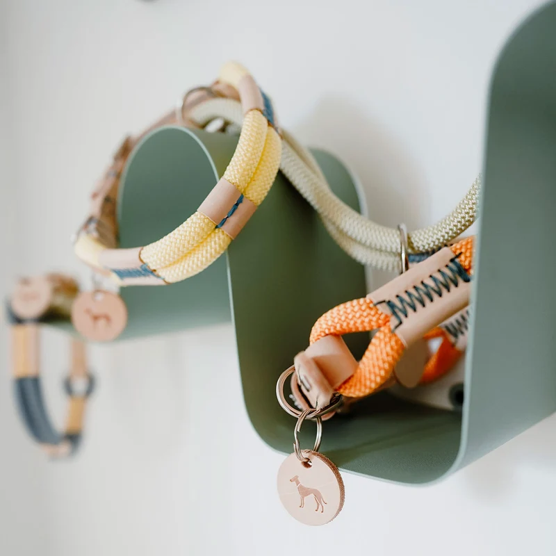 Halsband Malia