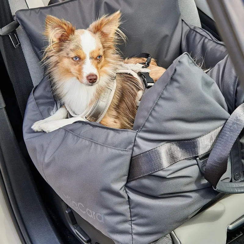 Hundeautositz und -reisebett Viaggio