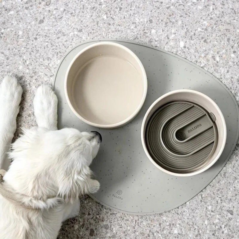 Anti-Schling Einsatz Yumo Taupe