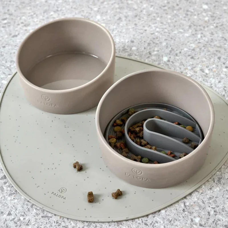Anti-Schling Einsatz Yumo Taupe