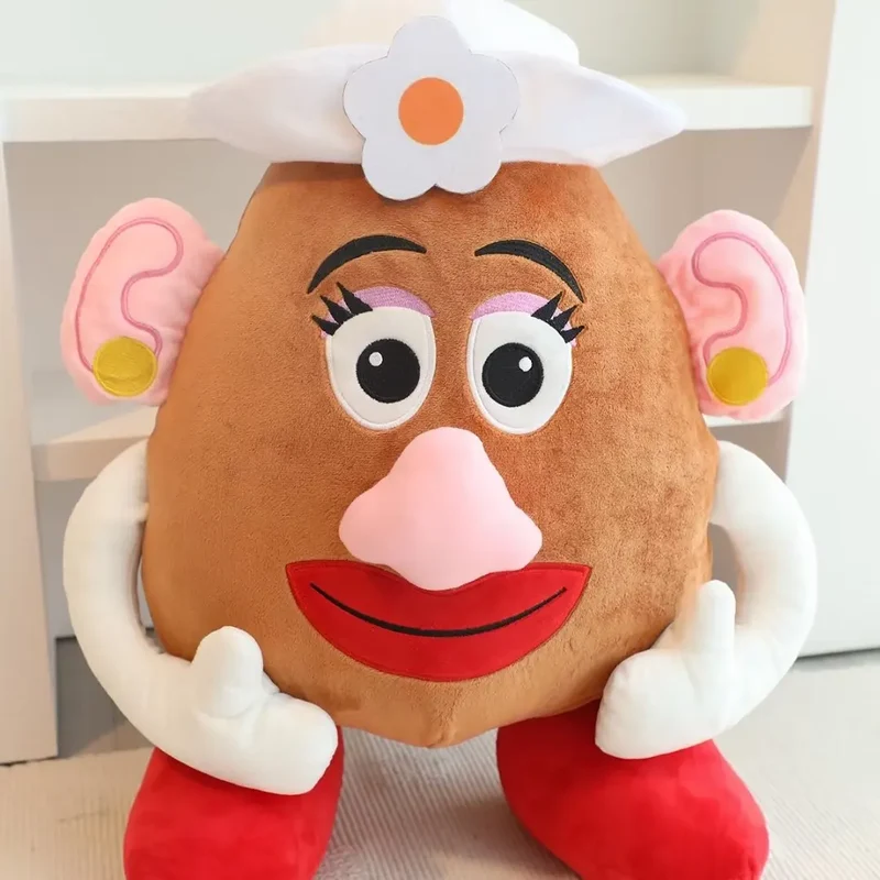 Kartoffelkopf Plüschtiere