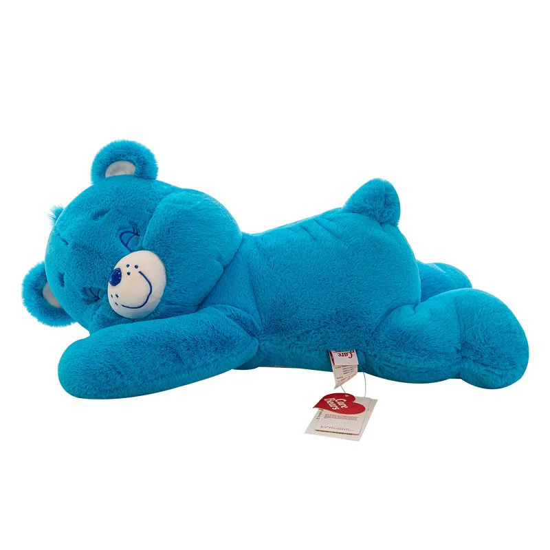 Tolle Carebear Plüschtiere in verschiedenen Farben