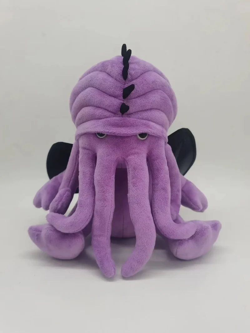 Plüsch Cthulhu Stofftier (ca 25cm)