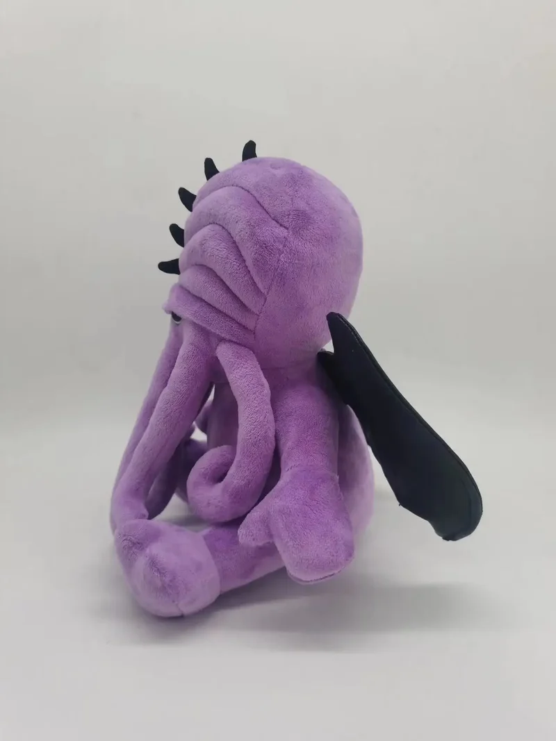 Plüsch Cthulhu Stofftier (ca 25cm)